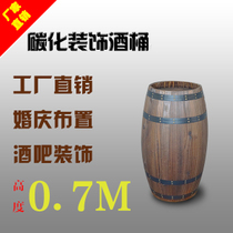 木桶酒與海淘特賣 淘寶全球購(gòu)的妙用與場(chǎng)地布置靈感